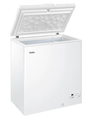 Freezer Haier HCE143R