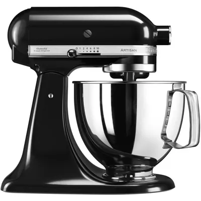 Stand mixer KITCHENAID 5KSM125EOB Artisan