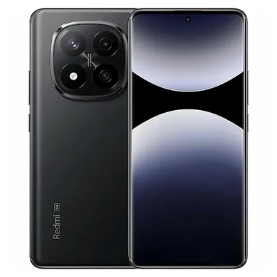 Redmi Note 15 Pro 4G