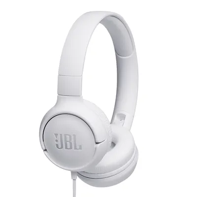Headphone TUNE T500 WH