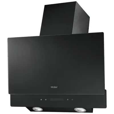 Haier HVX-W672GB