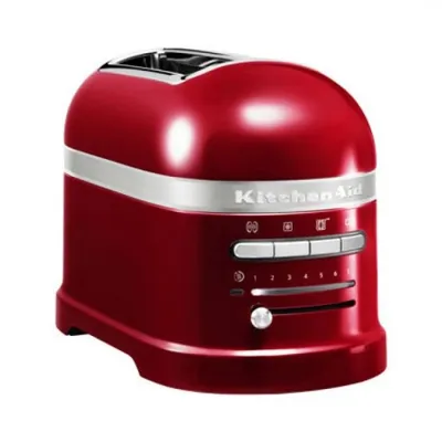 KitchenAid 5KMT2204ECA 2-slot Toaster Artisan
