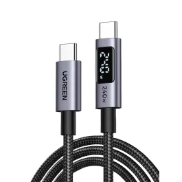 USB-C to USB-C PD 240W Max 65866 մալուխ UGREEN