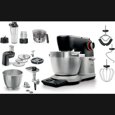 Bosch MUMS8ZS60
