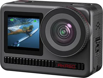 Action camera Akaso Brave 8