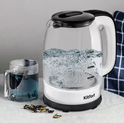 Kettle KitFort KT-6192