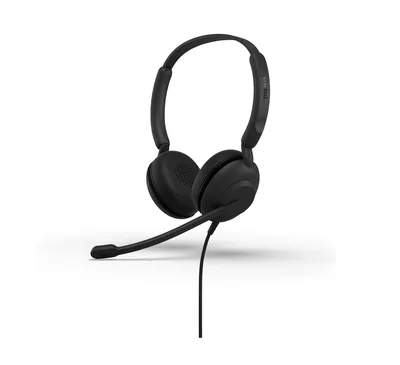 Headphones Jabra Evolve 10 Stereo USB-A