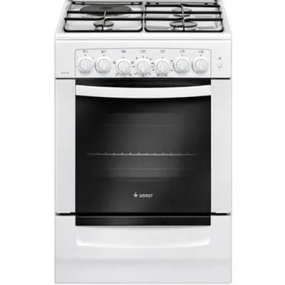 GEFEST PGE 6112-02 Gazojakhner