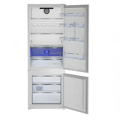 Refrigerator Beko BCSE400E40SN