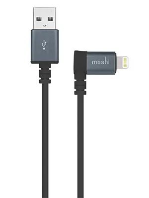 Moshi Lightning to USB Cable 5ft