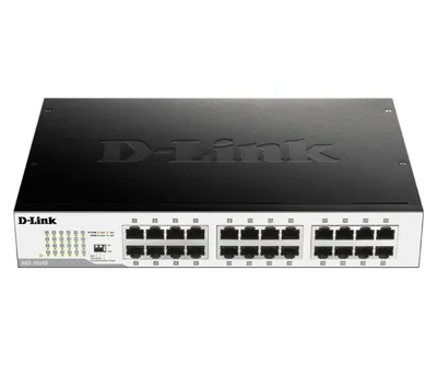 D-Link DGS-1024D