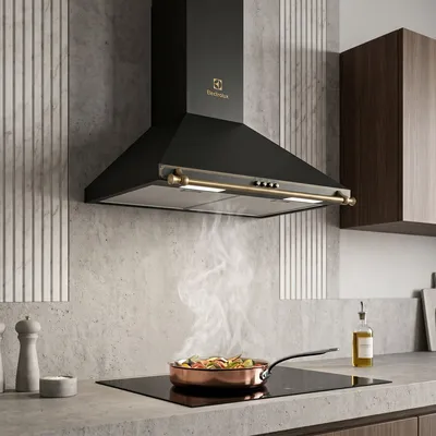 Hood Electrolux EFC226R