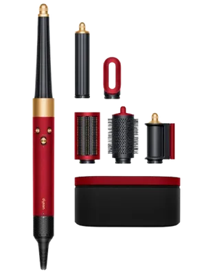 Multi-styler and hair dryer Dyson HS08 Airwrap™ Multi-styler and dryer Straight+Wavy Velvet