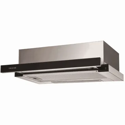Built-in cooker hood GRAUDE DHF60.0S
