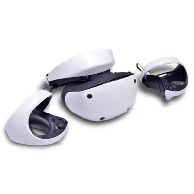 PS VR2