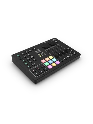 ILS command controller Chauvet