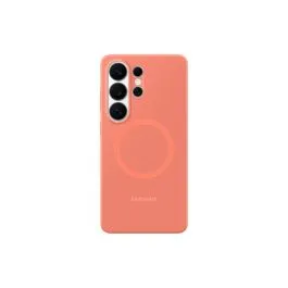 Case Silicone Magnet Case For S26 Ultra EF-ES948