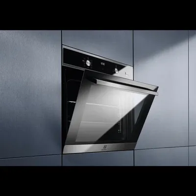 Built-in oven Electrolux EOD5C70X Stainless steel