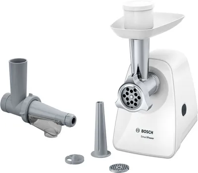 Meat grinder Bosch MFW2515W