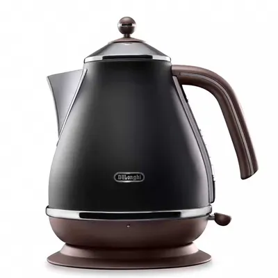 DeLonghi KBOV2001BK Electric kettle