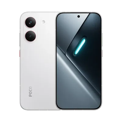 Poco X8 Pro