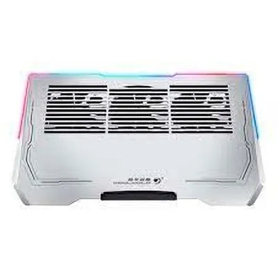 Սառեցնող հարթակ Porodo PDX117 Aluminum Multi Fan Cooling Pad