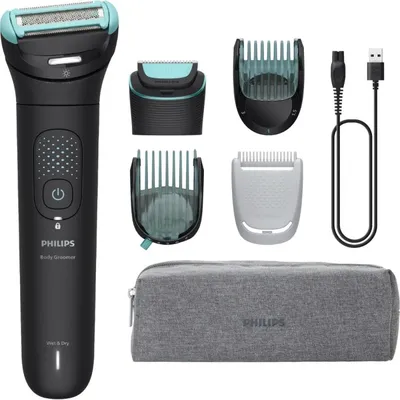 Body groomer Philips BG7470 15
