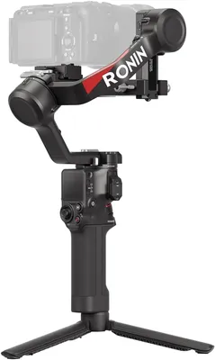 RS 4 Professional Stabilizer
