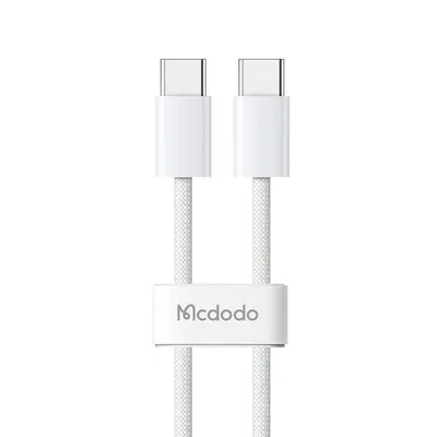 USB-C to USB-C data cable 60W