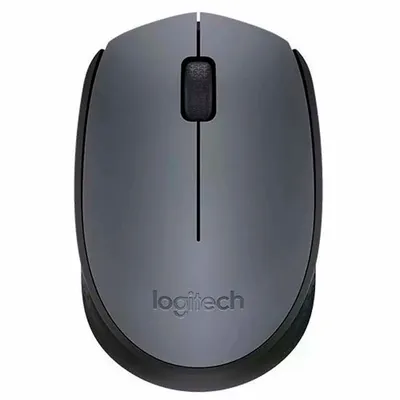 Mouse Logitech M170 Mouse