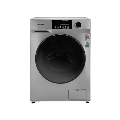 Washing machine GEEPAS GWMF10140SRM