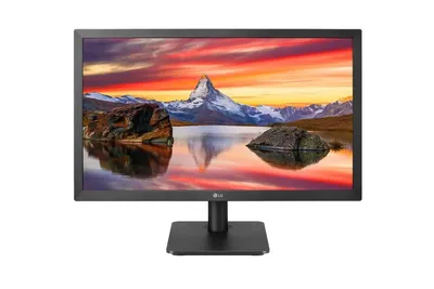 Monitor LG 22 22MP400 22MP400-B