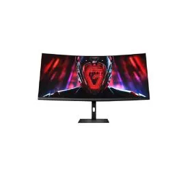 Monitor Curved Gaming G34WQi C34WQBA-RGGL ELA5454EU