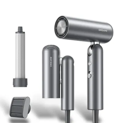 Hair dryer Dreame Pocket High Speed hair Dryer