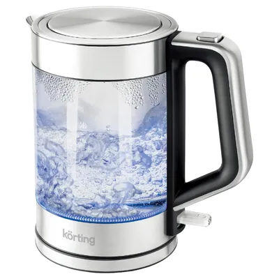 Electric kettle Korting KWK 0910 G