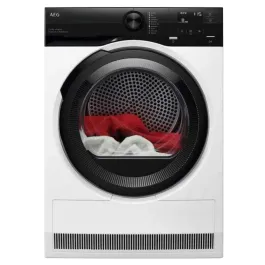 Tumble dryer AEG TR7G8BJE