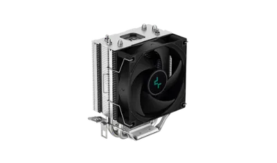 CPU cooler DeepCool AG300 LED 150W 3 heatpipes