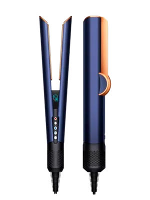 Airstrait™ straightener HT01 Prussian Rich Copper Dyson