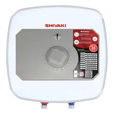 Electric water heater SHIVAKI SHKT WH 1.2 15A