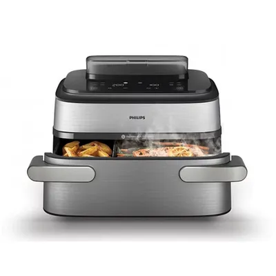 Air fryer Philips NA565 02