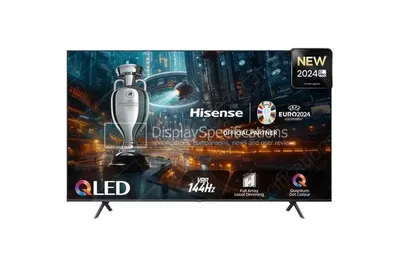 85 TV 85E7NQ PRO