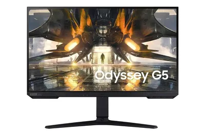 Monitor Samsung Odyssey G5 LS27AG520PIXCI Odyssey G5 G52A
