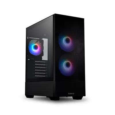 PC case LIAN LI LANCOOL 205 Mesh