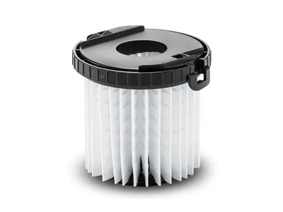 Փոշեկուլի ֆիլտր KARCHER FOR VC 5 2.863-239.0