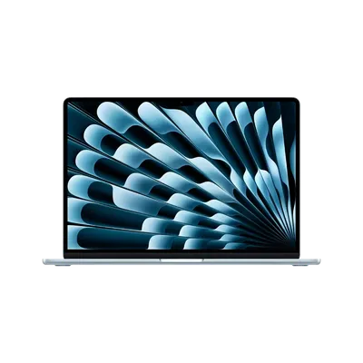 MacBook Air 15-inch (M5)