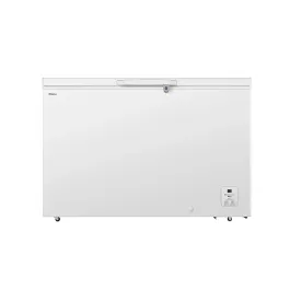 Freezer Hisense FC484D4AWLYE