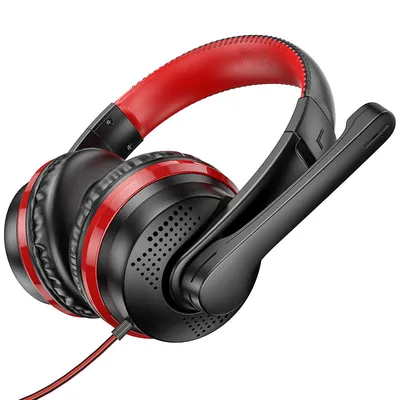 Headset Hoco W103