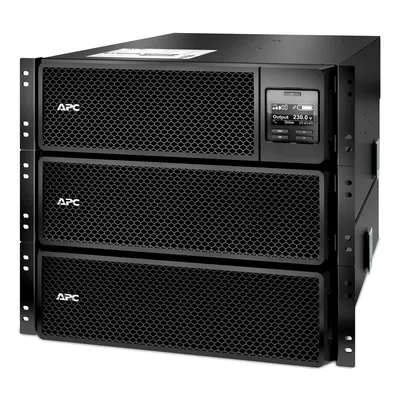 UPS APC SRT8KRMXLI 8000 VA 8000 Wt