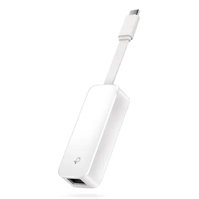 USB-C 3.0 to 10 100 1000 LAN adapter TP-Link UE300C