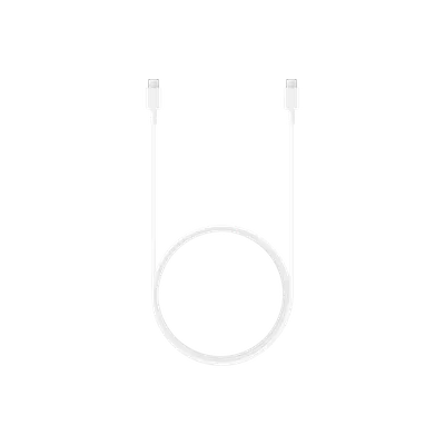 Type-C to Type-C cable Samsung EP-DX310JWE 1.8m